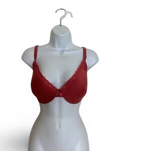 Love Affair Wireless Bra